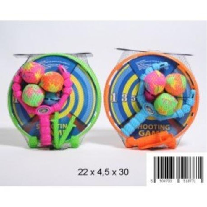 ZESTAW DO GRY 0661N
