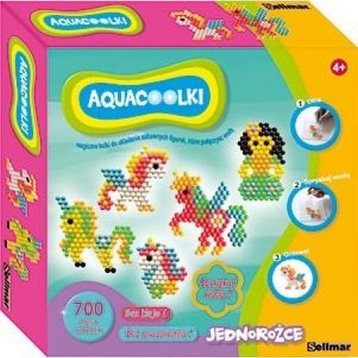 AAQUACOOLKI JEDNOROŻCE