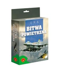 GRA BITWA POWIETRZNA-TRAVEL