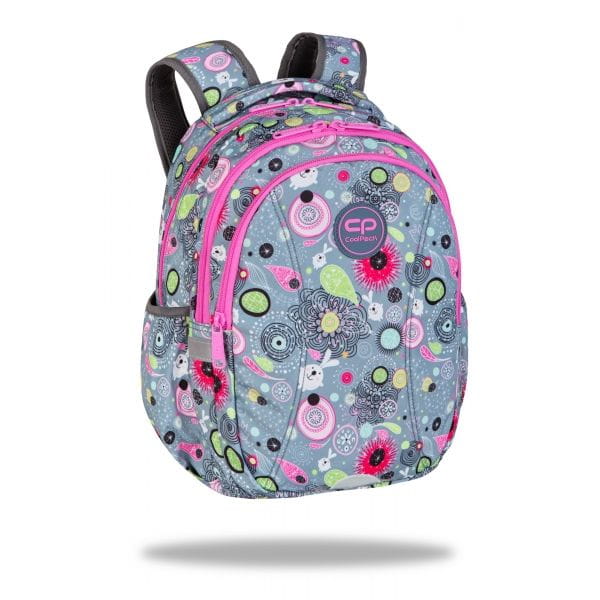 CoolPacka Joy S Plecak Młodzieżowy BE FUNNY
