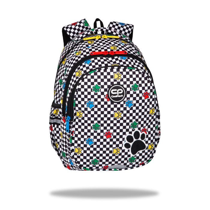 CoolPack Jerry Plecak Młodzieżowy Catch Me