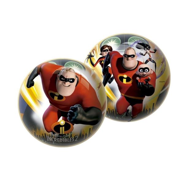 PIŁKA DISNEY MIX 230MM