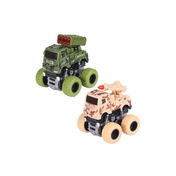 AUTO MONSTER TRUCK TOYS FOR BOYS @
