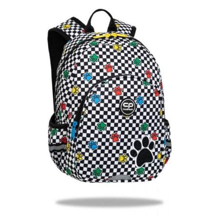 CoolPack Toby Plecak Szkolny Catch Me