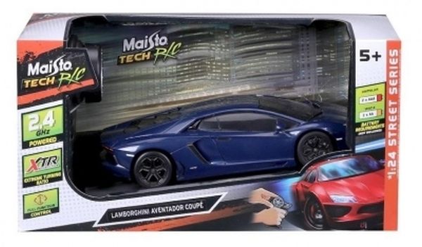 LAMBORGHINI Maisto