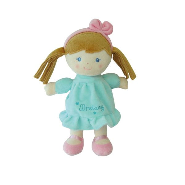 LALKA 25CM SZMACIANKA