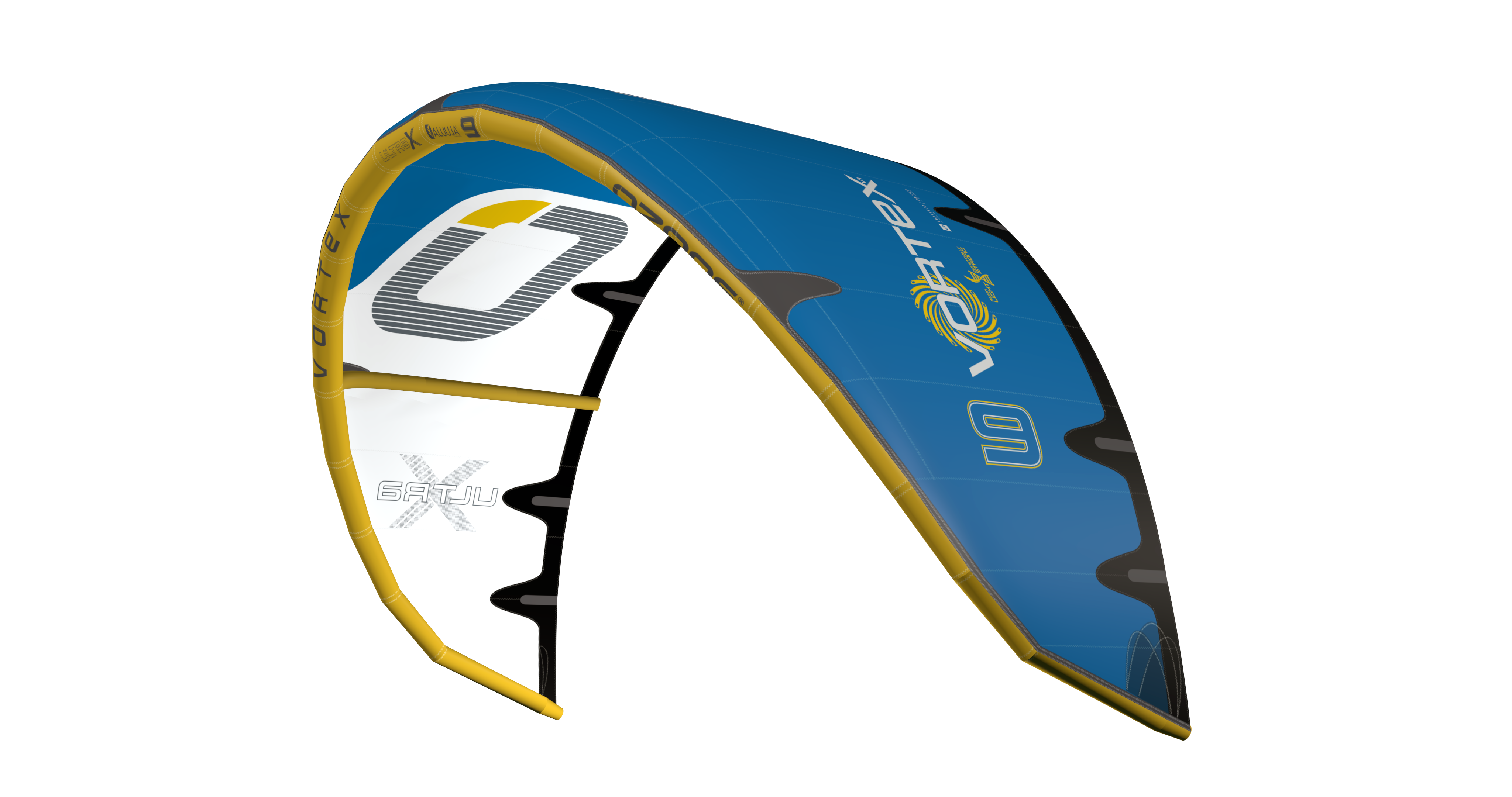 Ozone Vortex Ultra X