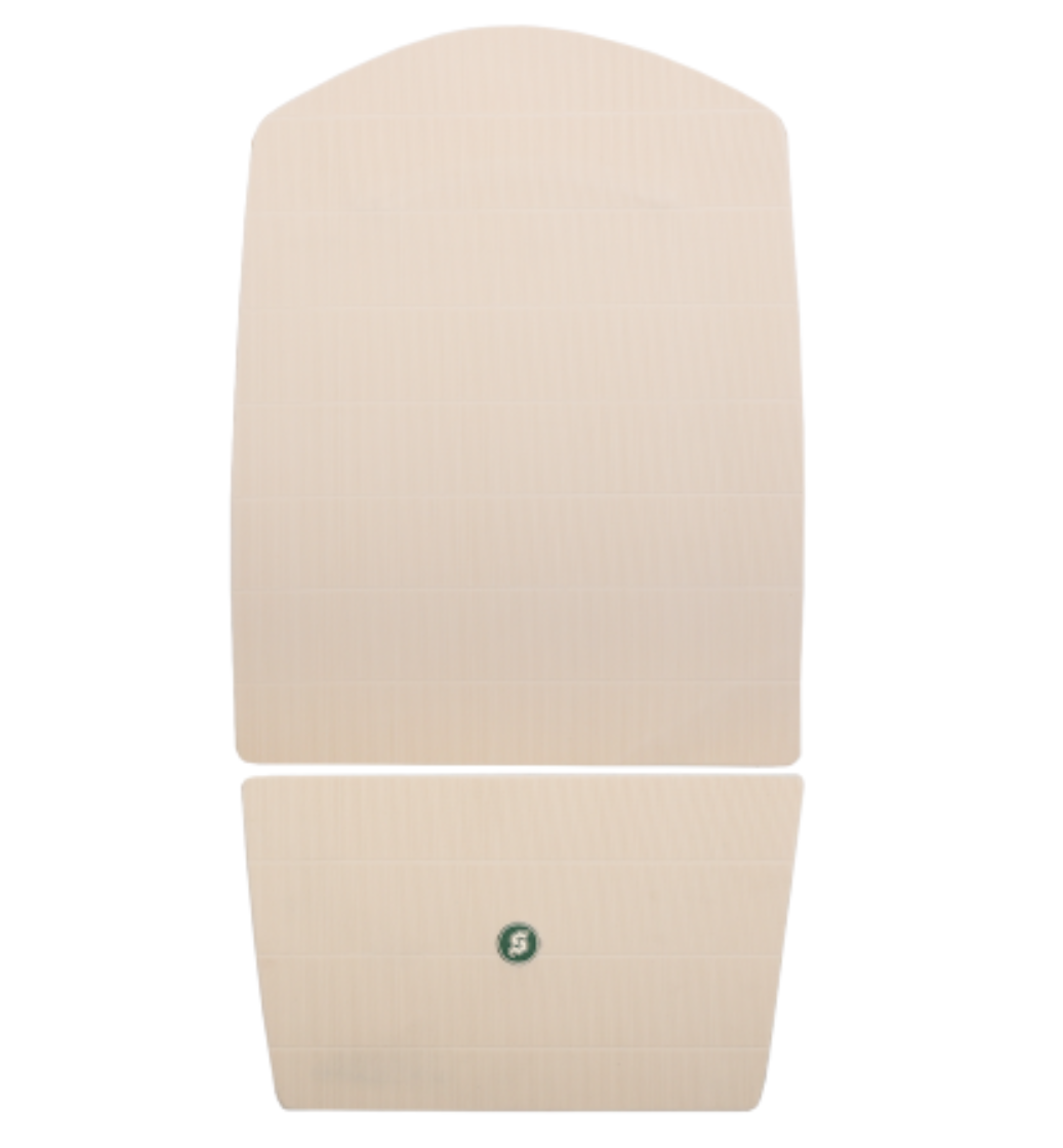 Front Pad F-One - Slice Bamboo