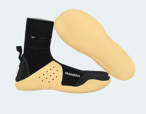 Buty neoprenowe Manera Magma 5mm ST 2024