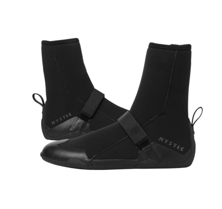 Buty neoprenowe Mystic Ease Boot 3mm RT 2025