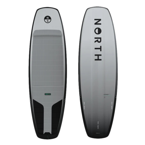 North Comp Pro Titanium 2025