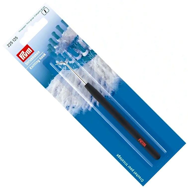 dziewiarskie szydełko PRYM 225125 .