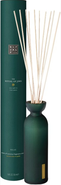 RITUALS The Ritual of Jing Fragrance Sticks
