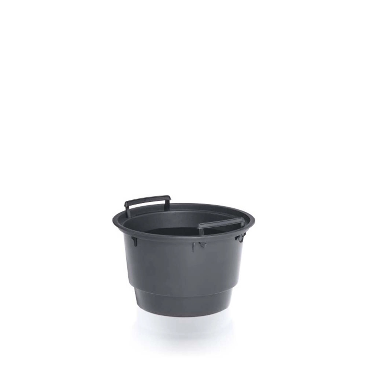 Prosperplast Wkład do donic INSERT czarny śr. 28