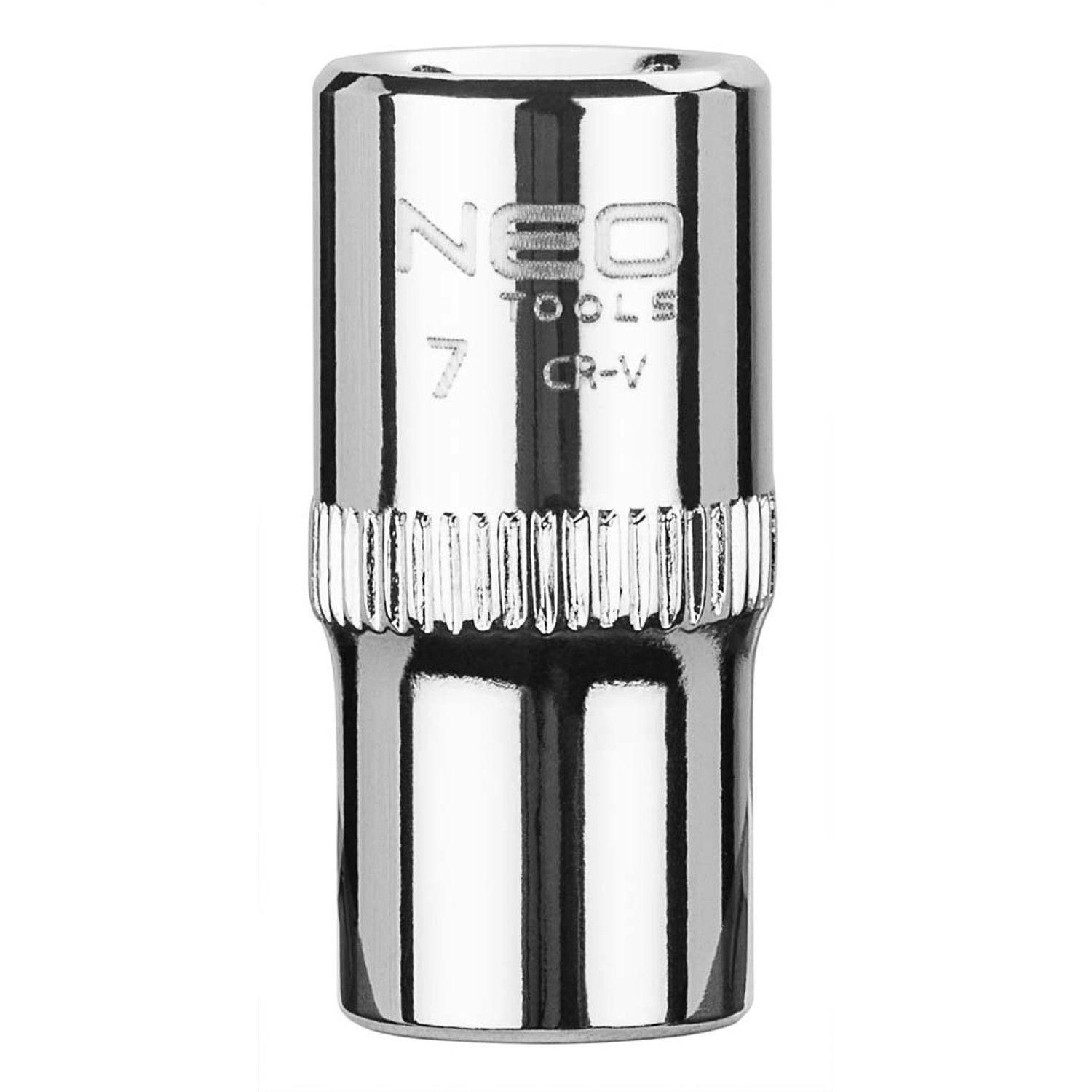 Nasadka 1/4" 6pkt 7mm Superlock 1 szt.