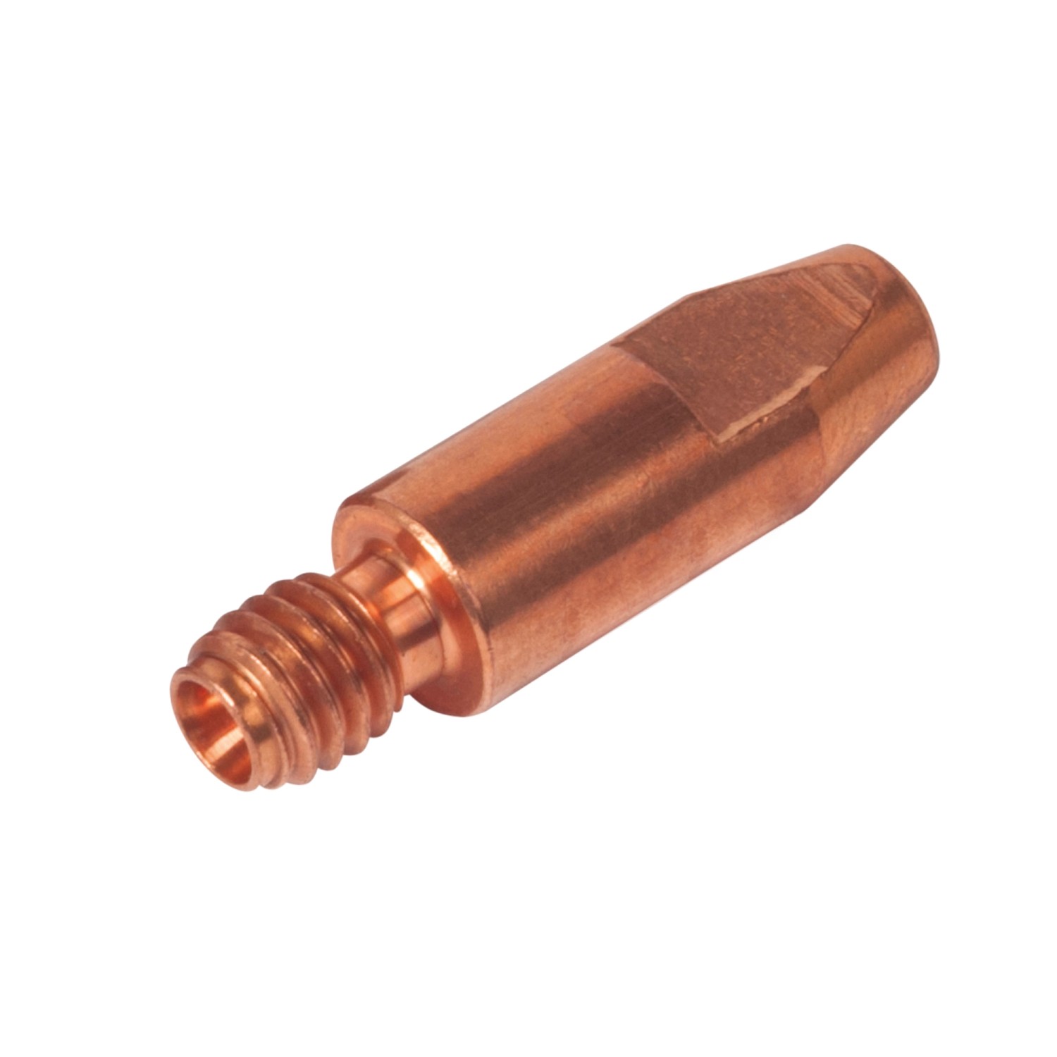 Most Końcówka prądowa 1,2 mm 10 sztuk