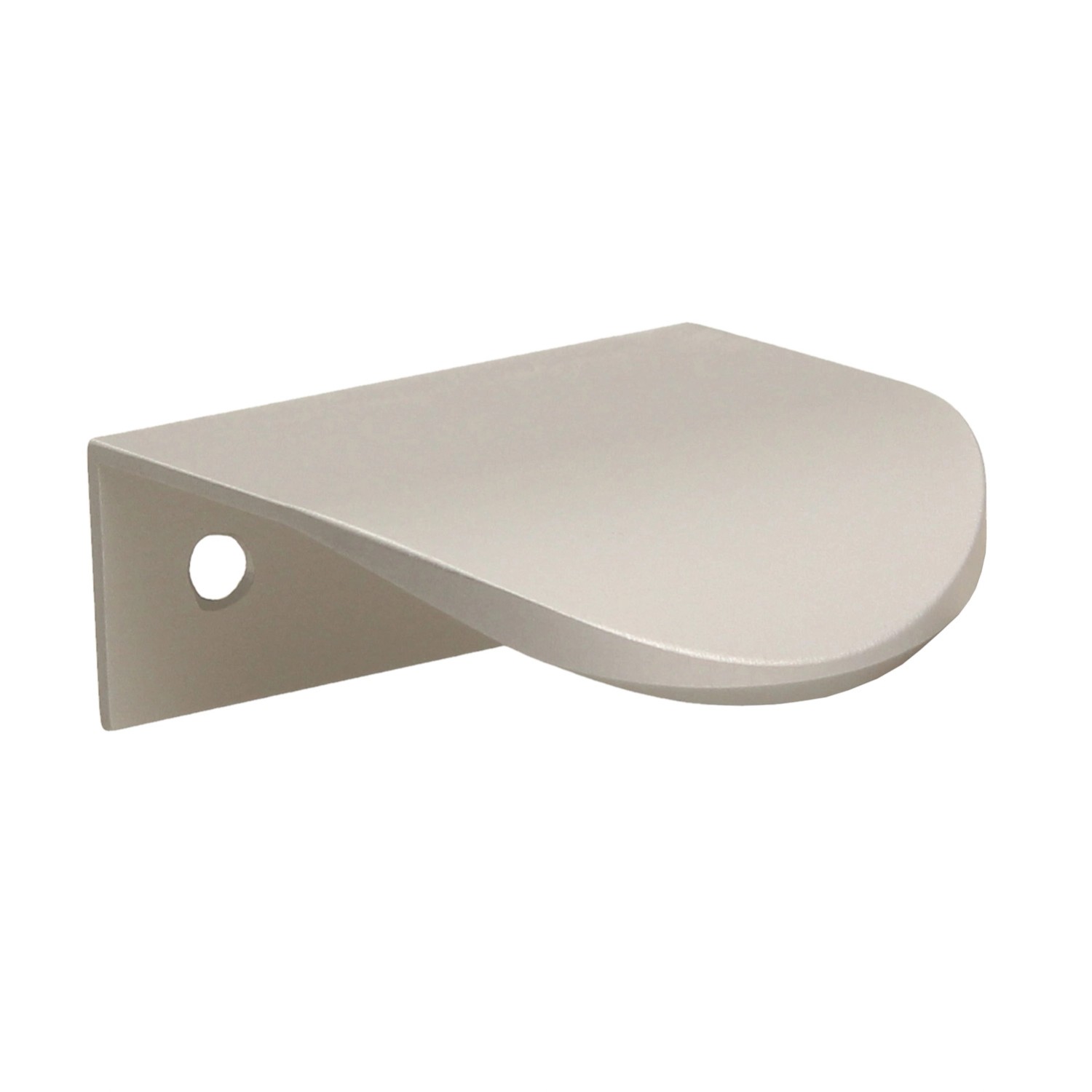 Gamet Uchwyt meblowy UA127 aluminium 2x5x4,77 cm