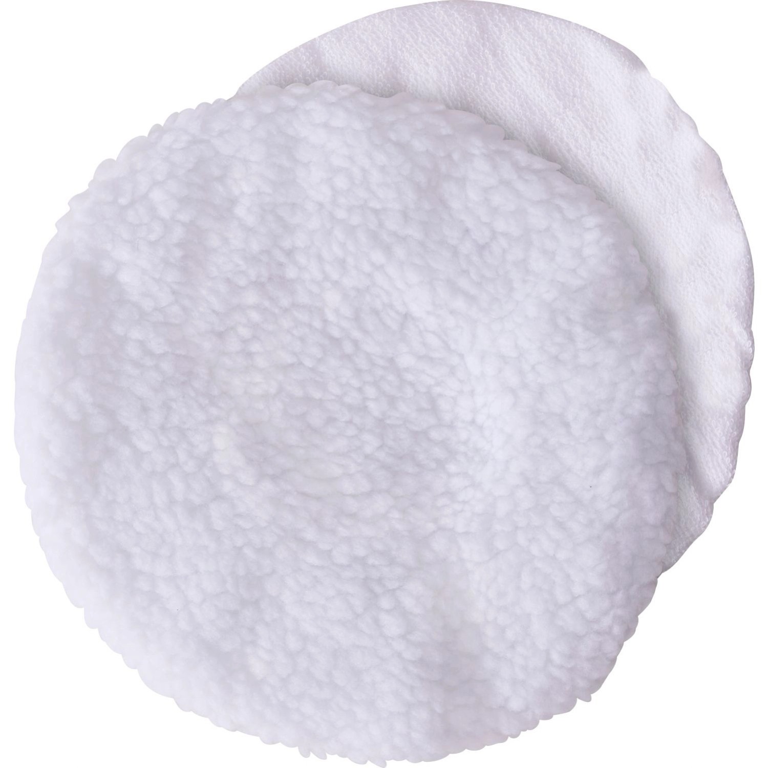 Unitec Nakładki polerujące śr.25 cm