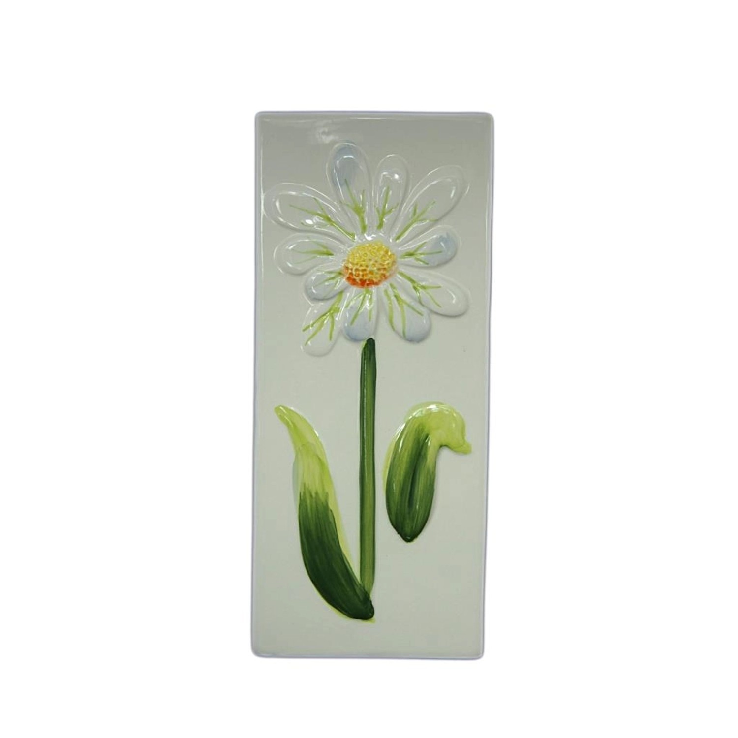 Nawilżacz ceramiczny nr 316 Kwiaty