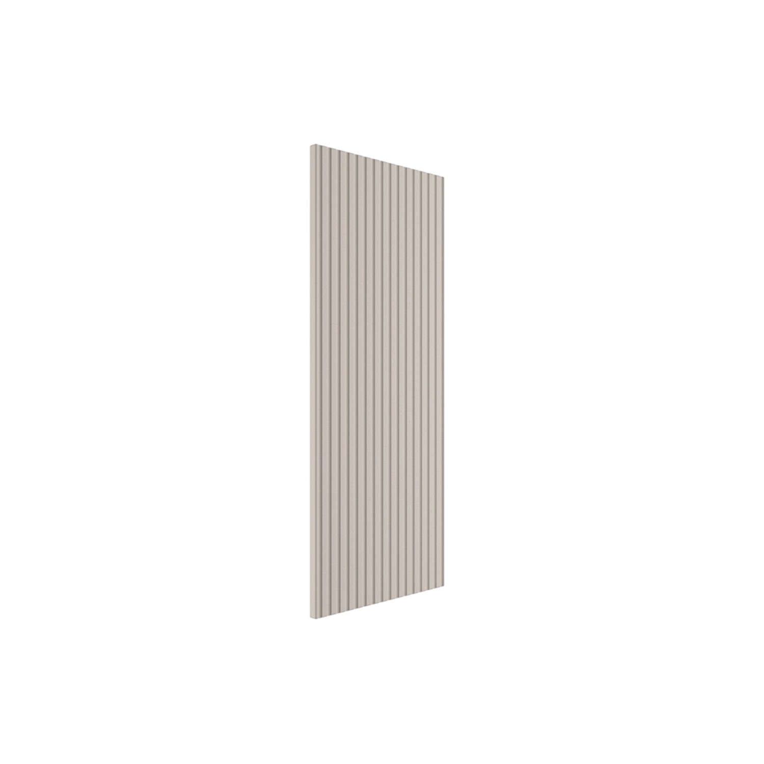 Front Casino Royal Kaszmir 106,8 x 40 cm beż