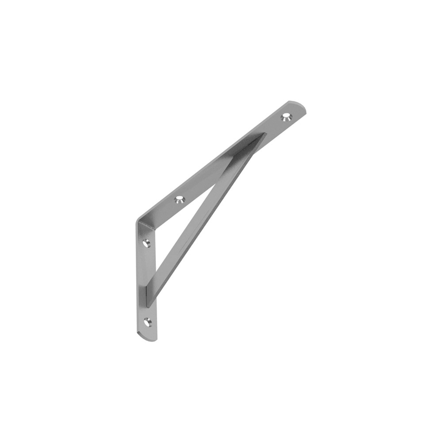 Velano Wspornik srebrny 20x12,5x2cm