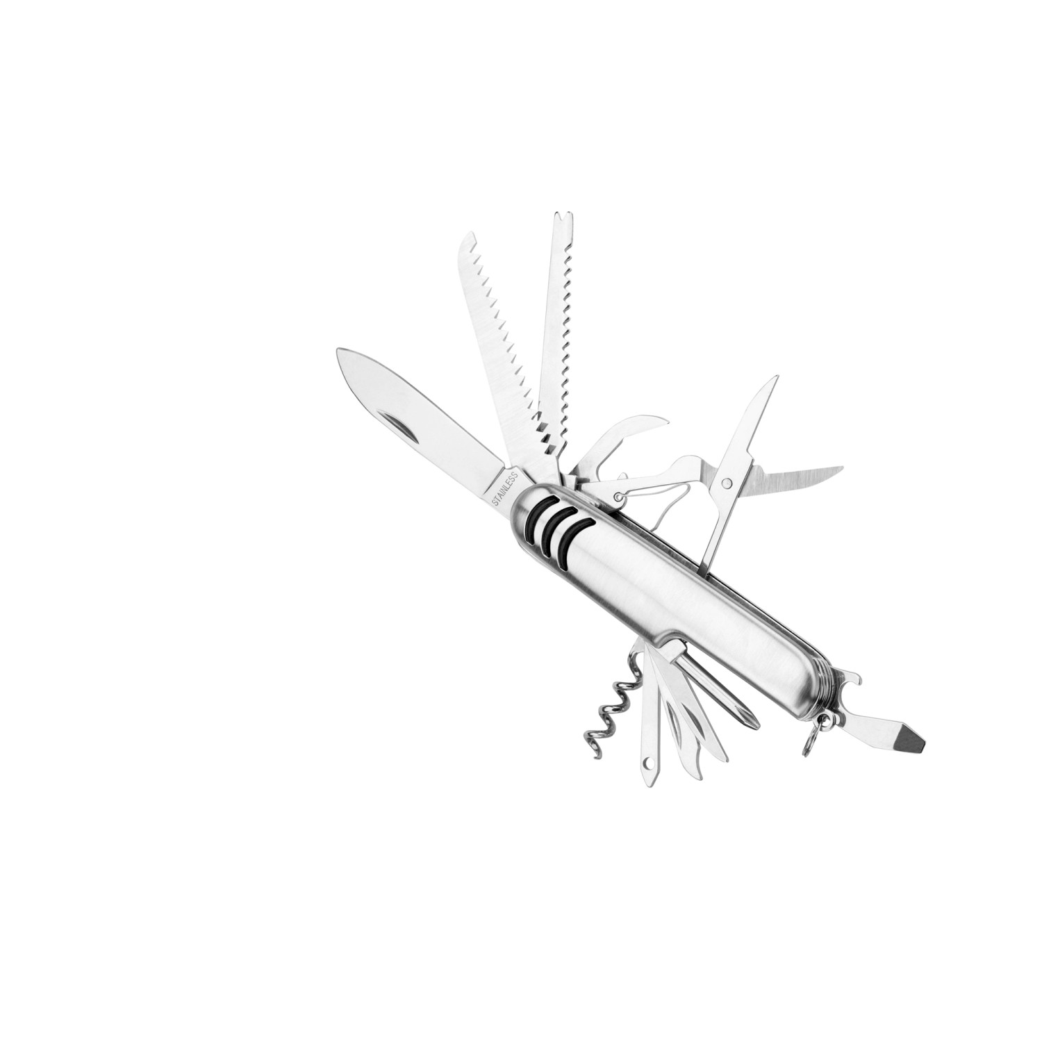 Ellix Scyzoryk uniwersalny w etui