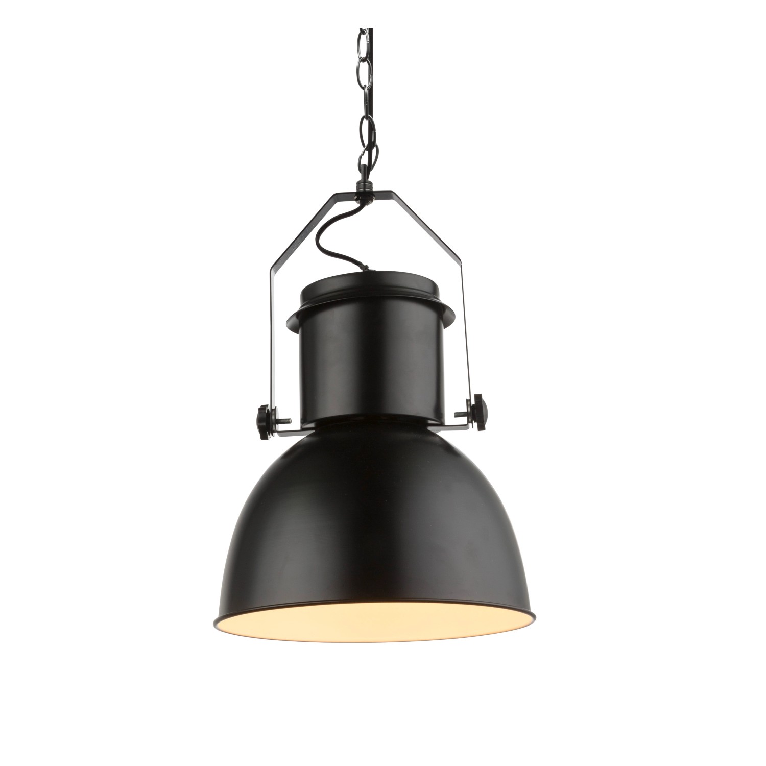 Globo Lampa sufitowa Katum 1x40W E27