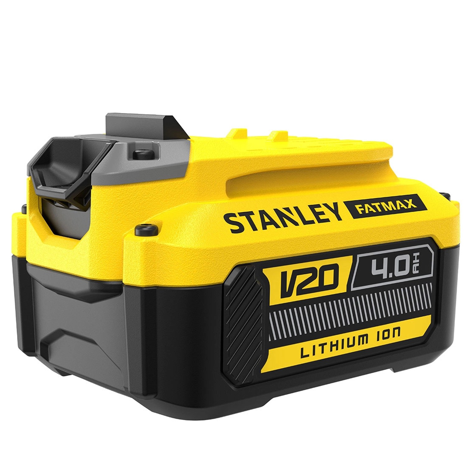 Stanley FatMax Akumulator litowo-jonowy V20 4,0Ah 18V