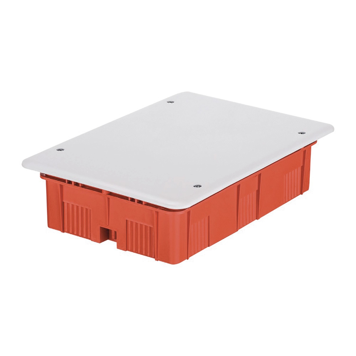 Elektro-Plast Puszka PT INSTALBOX 264x177x76 mm biała