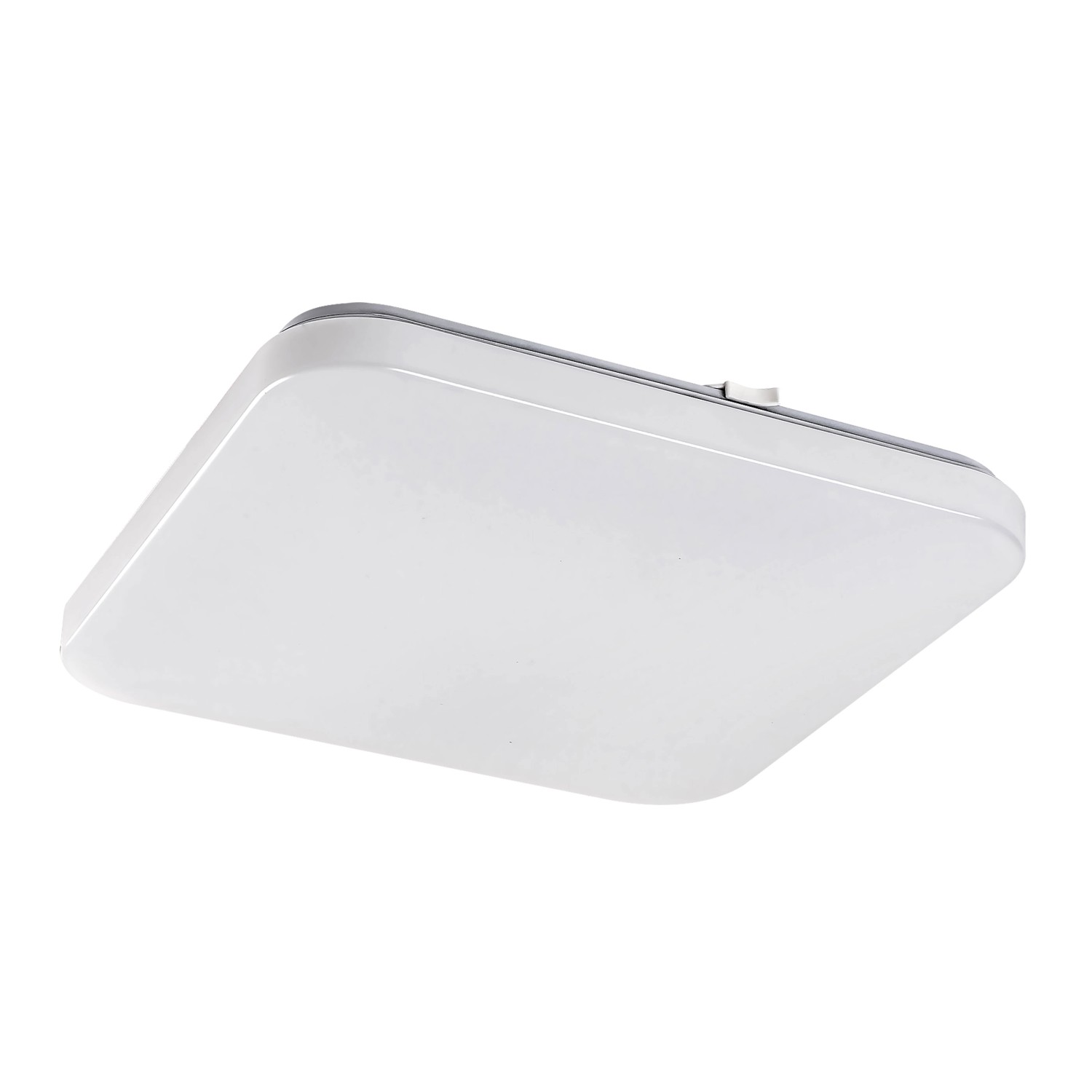 Rabalux Plafon LED VENDEL 12W 1000lm D28 3000K kwadrat
