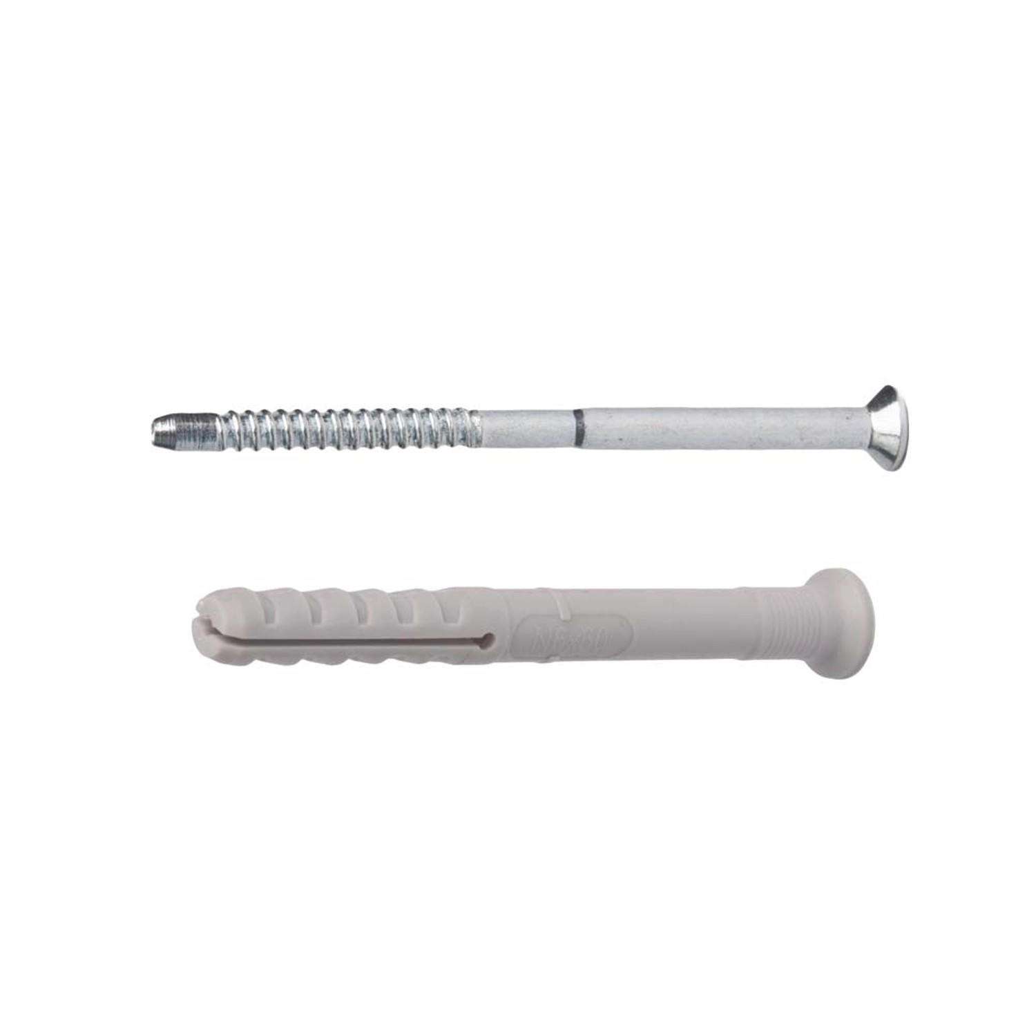 Fischer Kołek wbijany N 6x60 Z K 15 sztuk