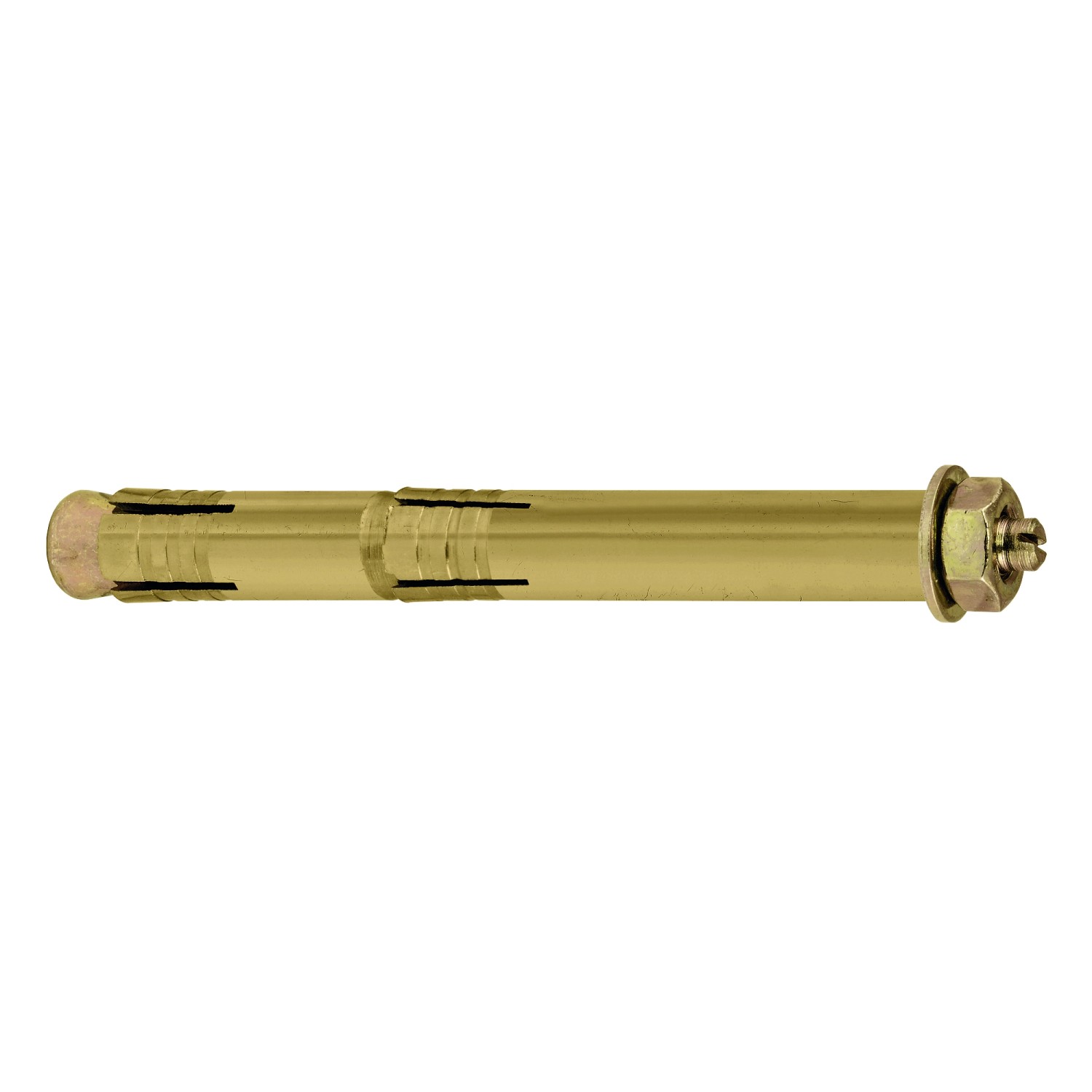 Wkręt-met Kotwa stalowa dwurozporowa 12 mm x 150 mm