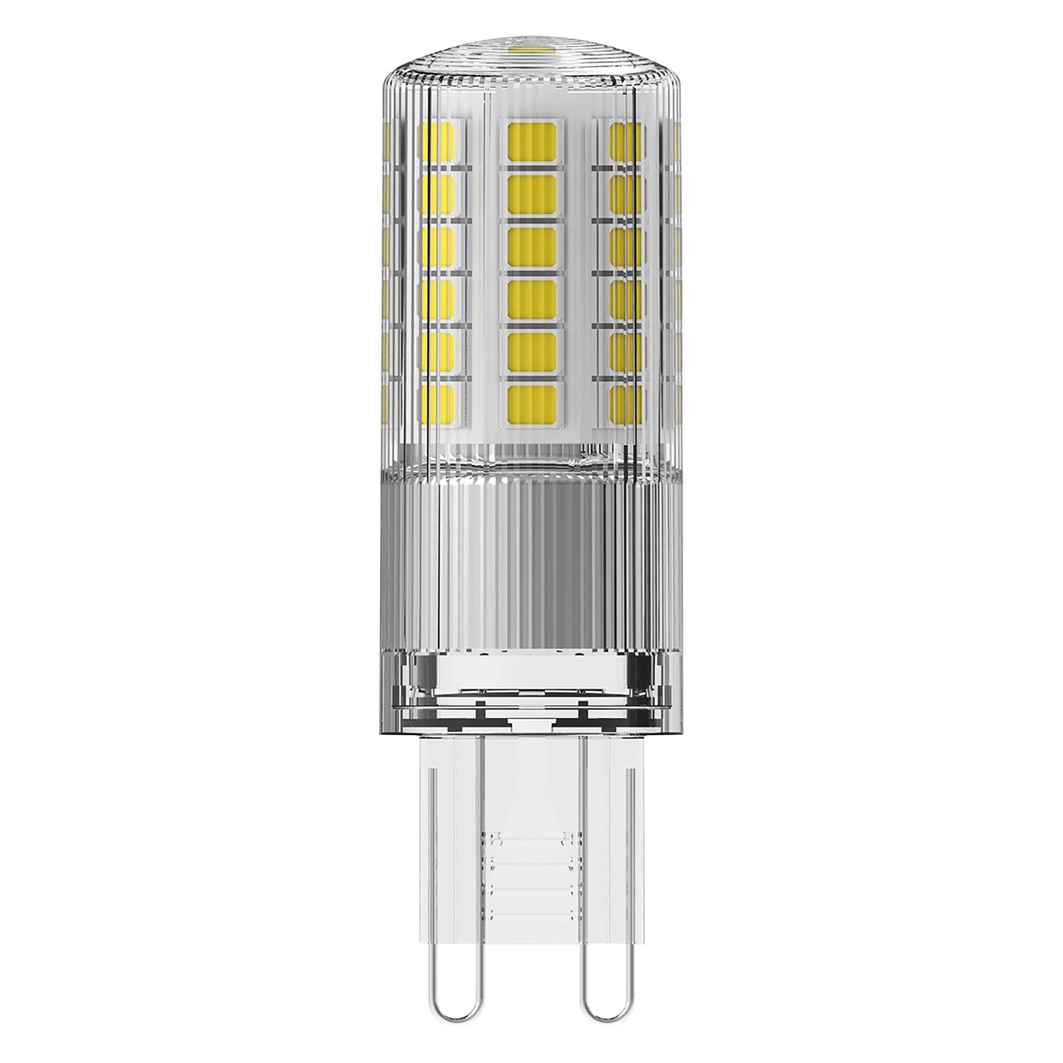 LEDVANCE Żarówka LED PIN50 4,8W 600lm 2700K/G9