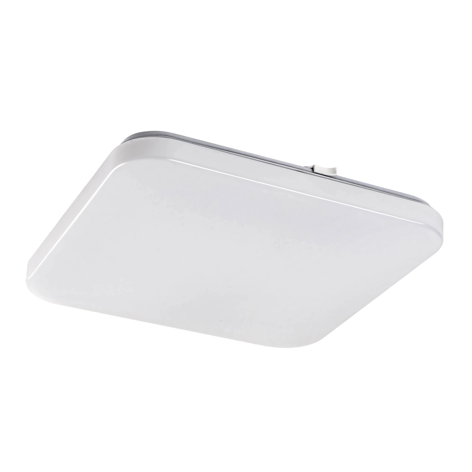 Rabalux Plafon LED VENDEL 24W 1570lm D38 3000K kwadrat