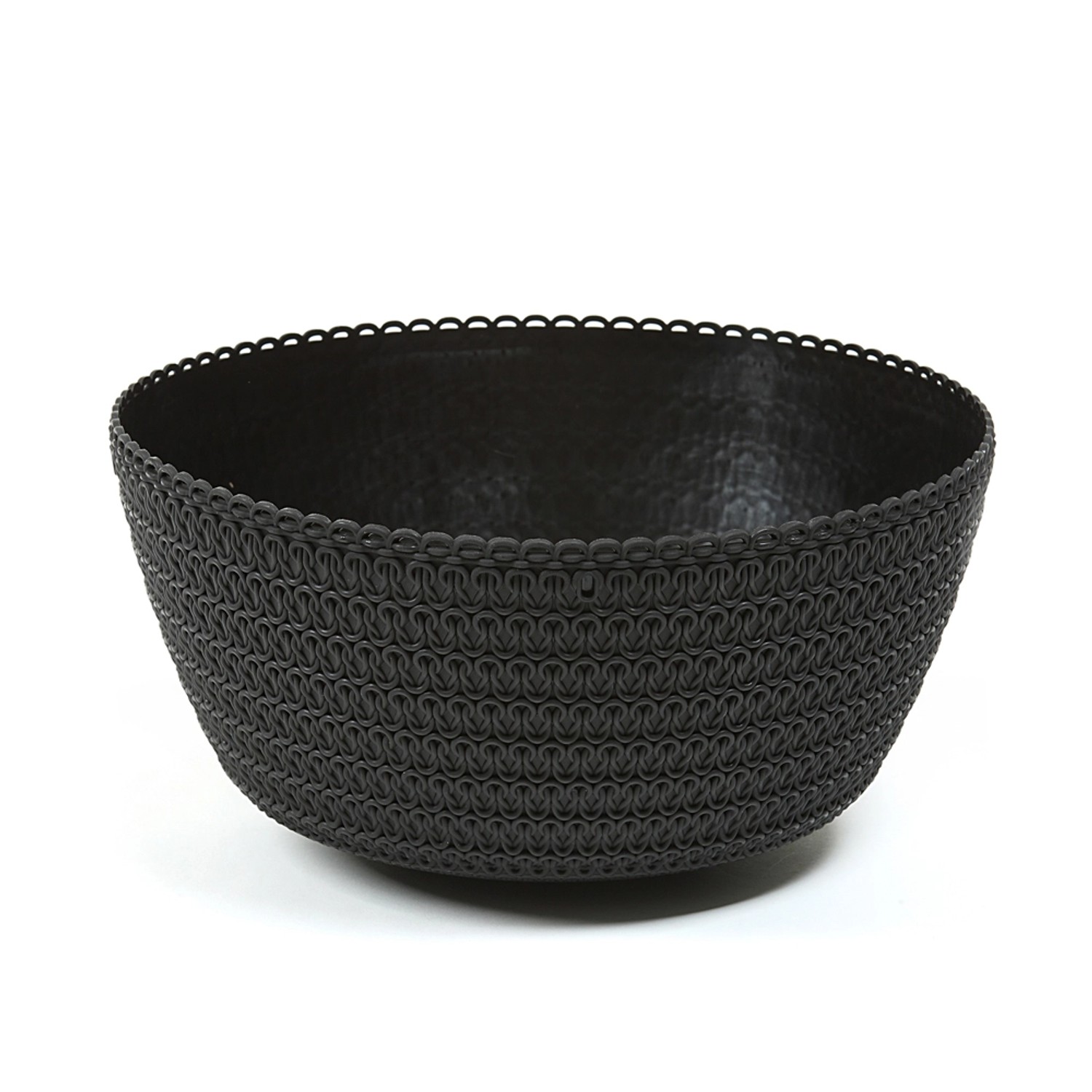 Misa Jersey czarna - 24 cm