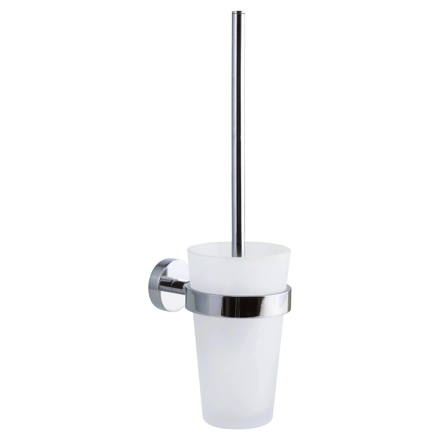Tesa Szczotka WC SMOOZ