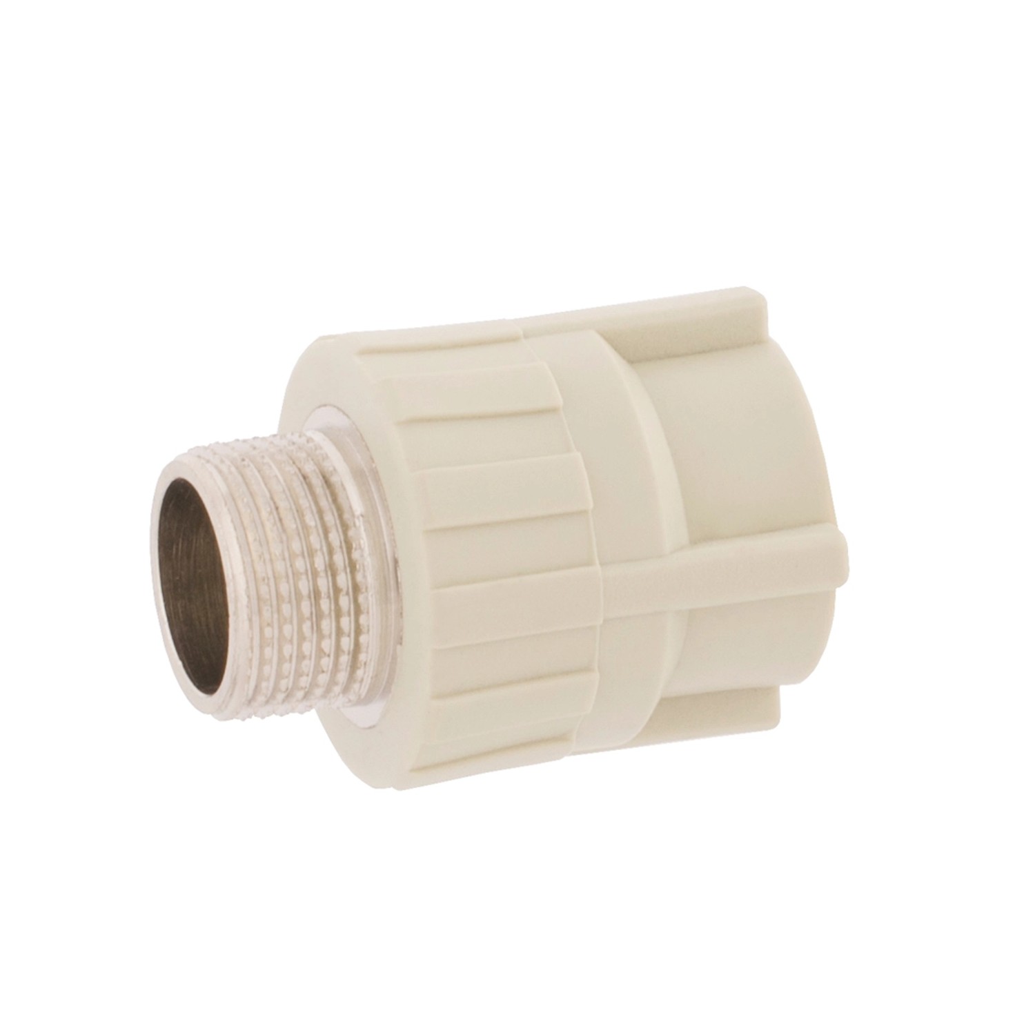 Złączka PP-R 20x1/2" GZ