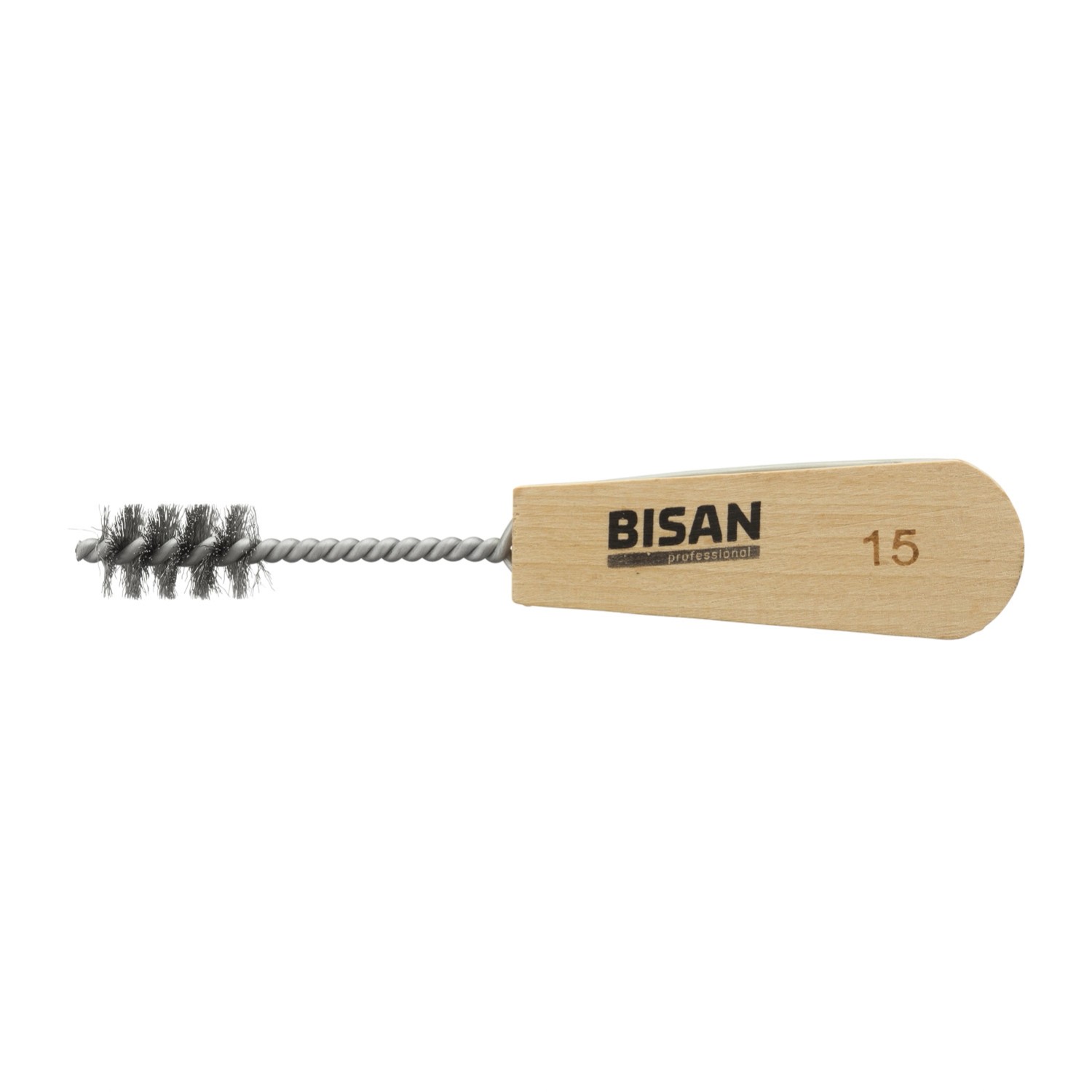 Bisan Szczotka do miedzi 15