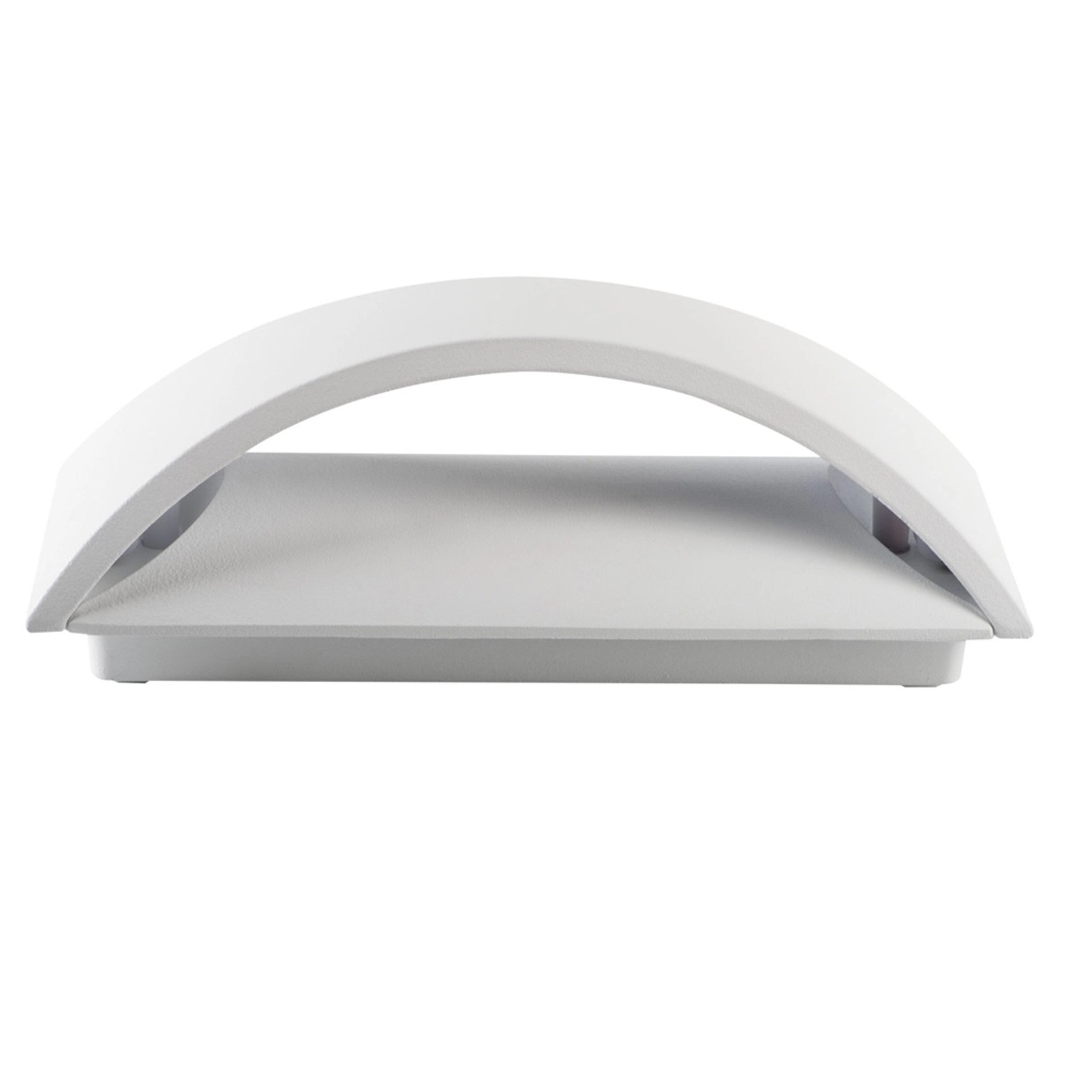 Kanlux Kinkiet LED BISO 8W 4000K 375lm IP54 biały