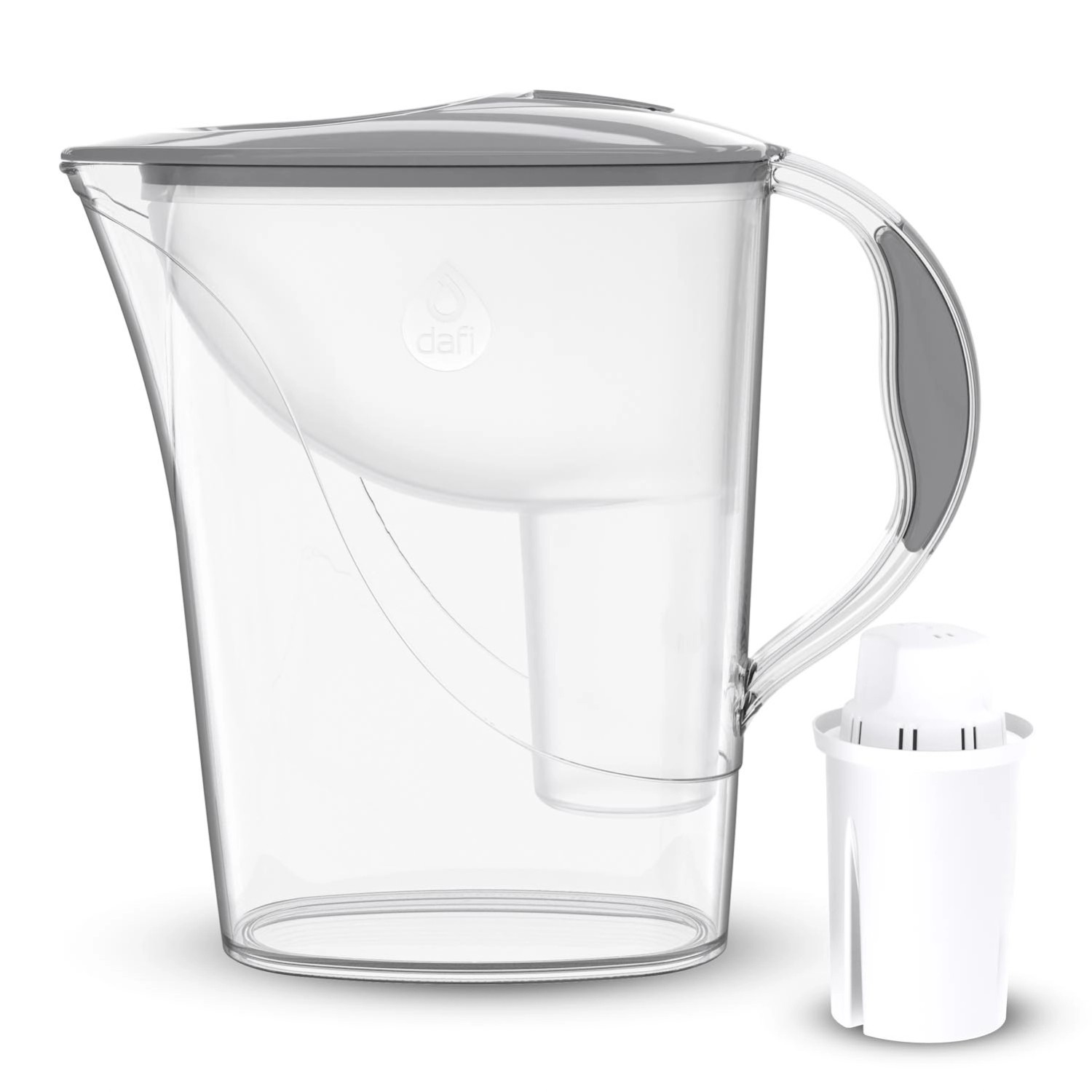 Dzbanek Atria classic + 1 filtr