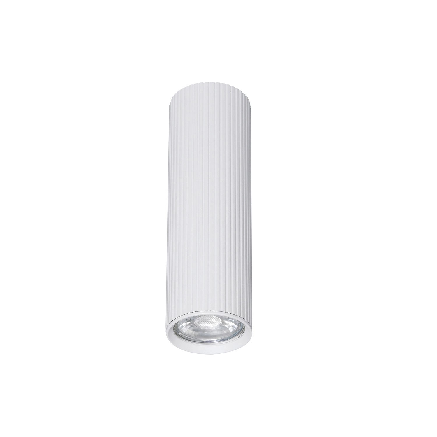 TK Lighting Lampa sufitowa 1xGU10 Tune White M