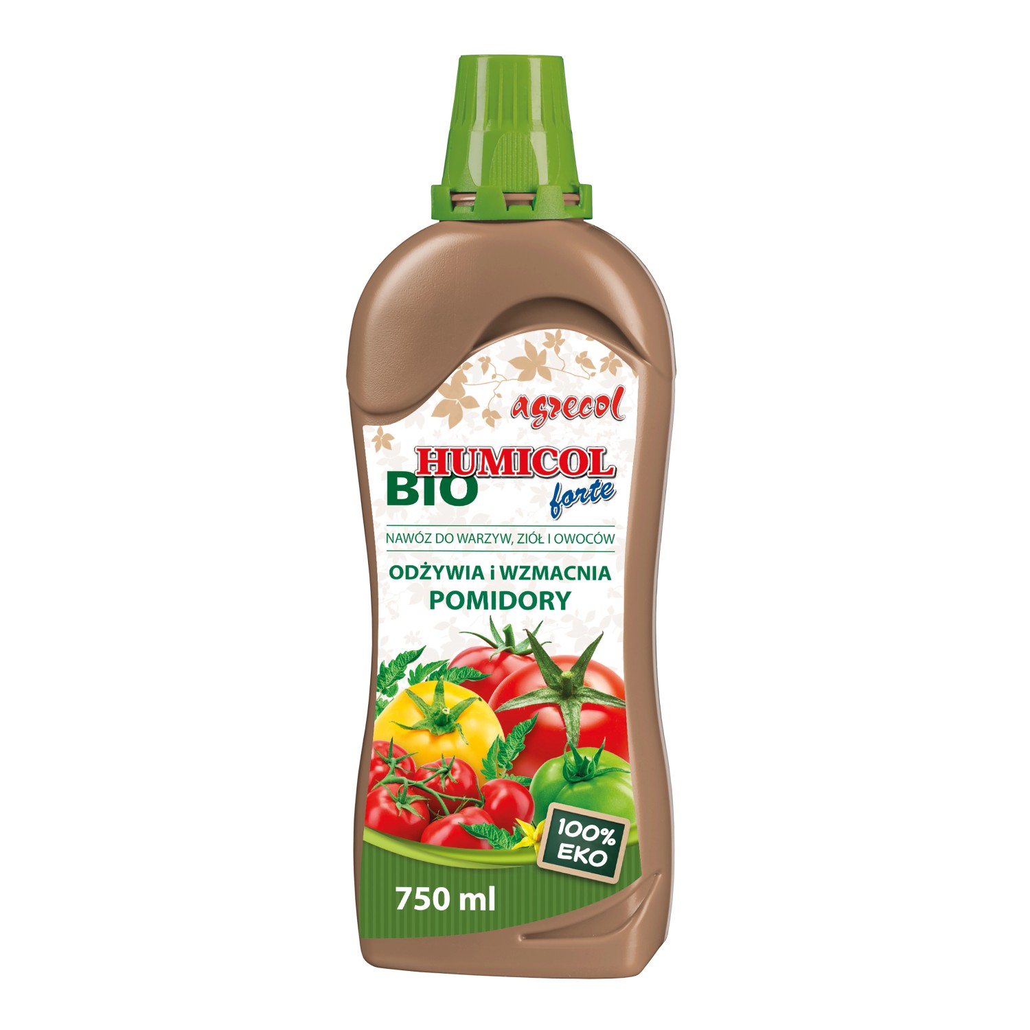 Agrecol Nawóz do pomidorów 750ml