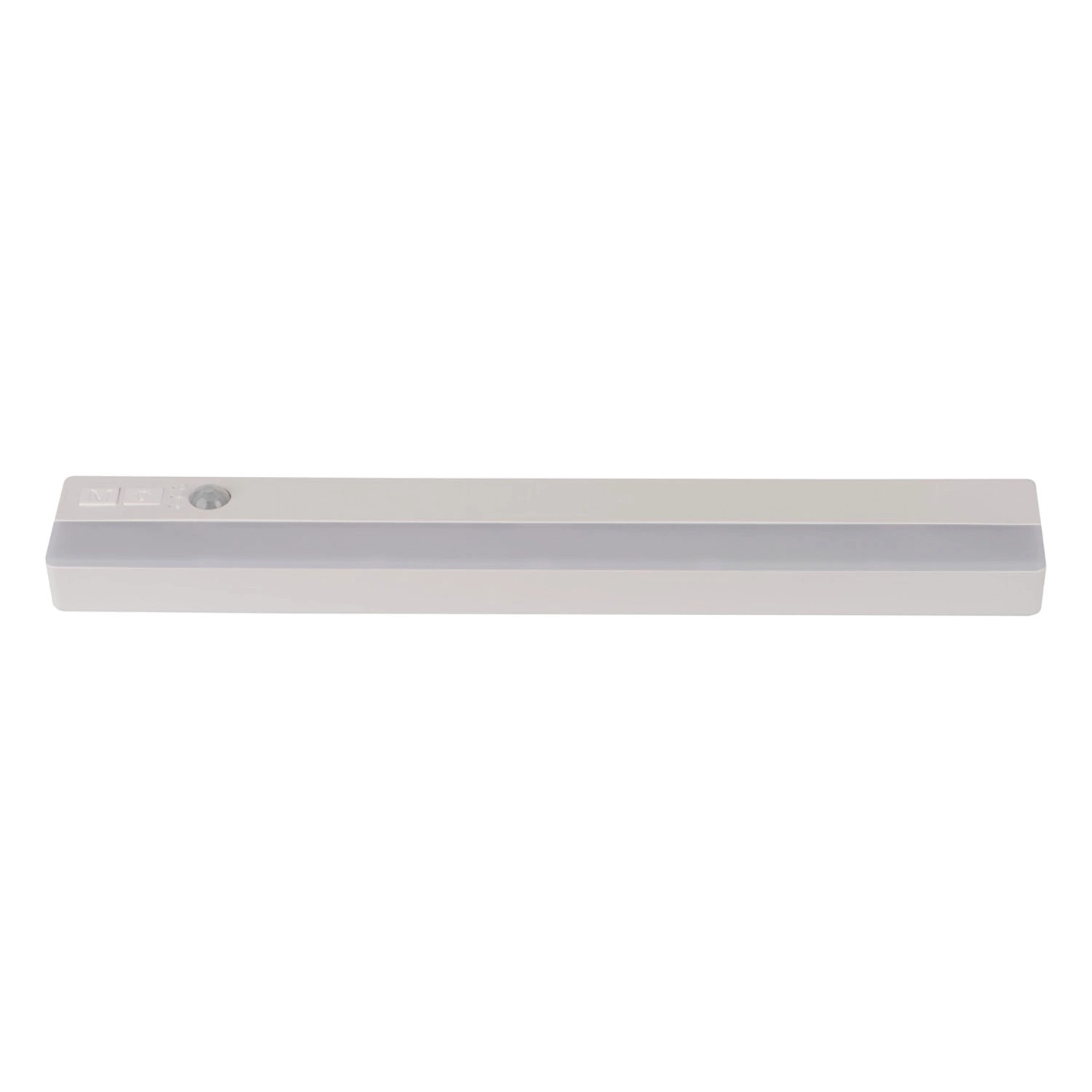 KingBerry Lampka podszafkowa na baterie max 1W 4000K biała