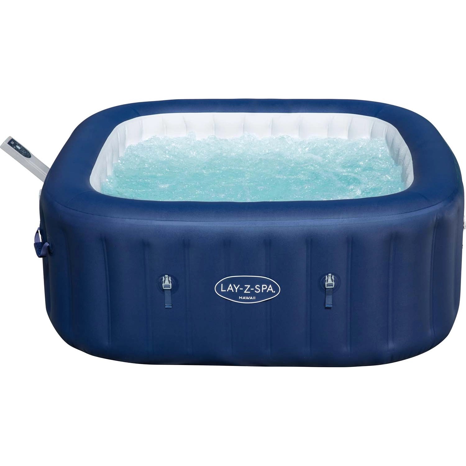 Jacuzzi Hawaii AirJet poj. 840 l - 180 x 180 x 71 cm