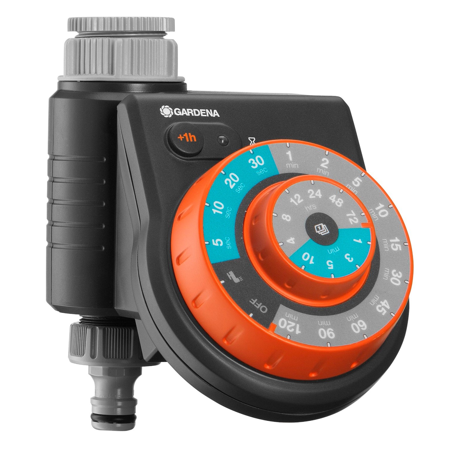 Sterownik nawadniania Easy plus