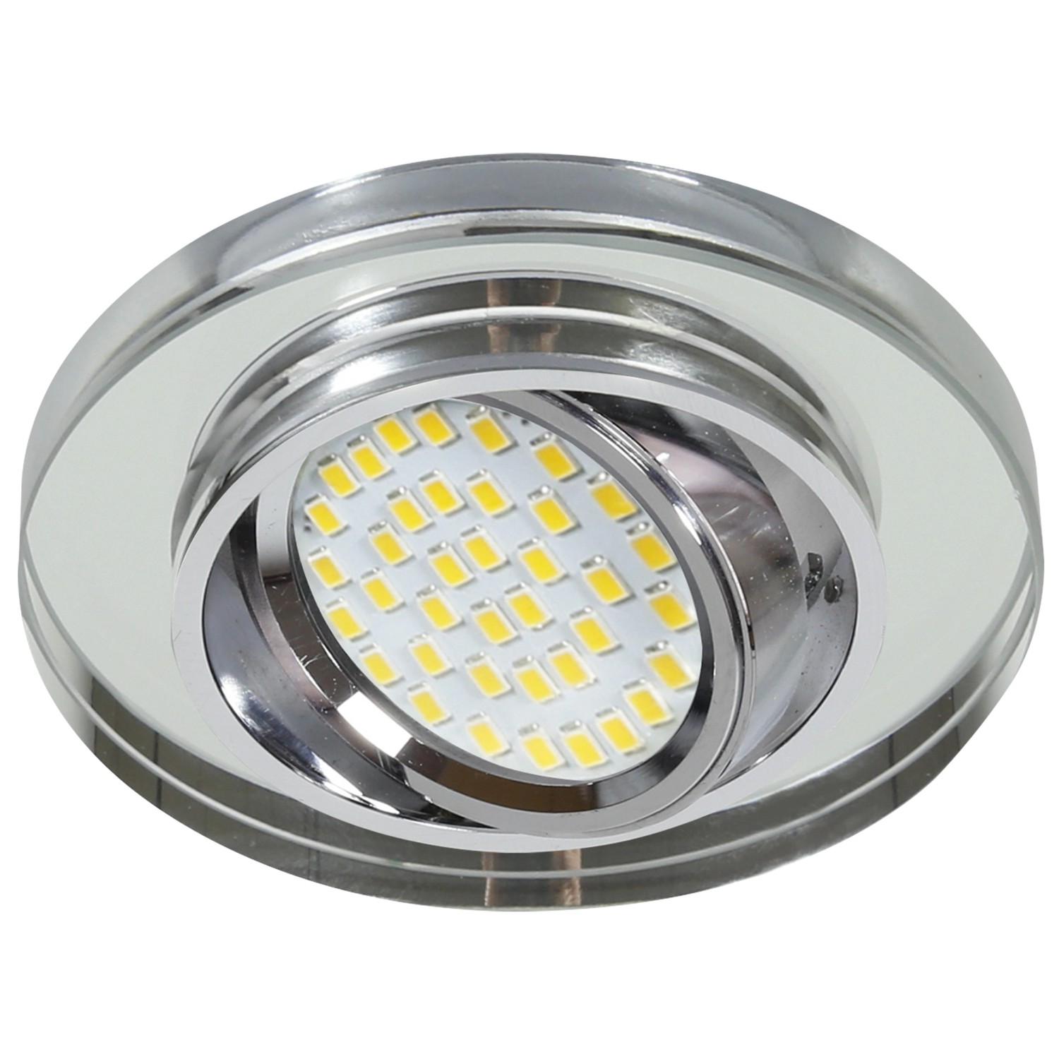 Candellux Oczko uchylne SSU-15 MR16 1x50 W bezbarwne