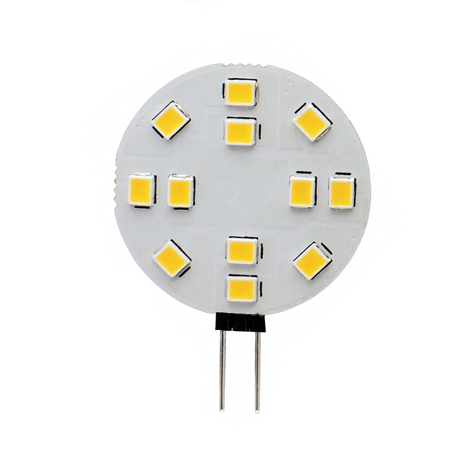 LedSystems Żarówka LED G4 2W 3000K 180lm