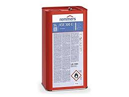 UELASTYCZNIONY PREPARAT DO WZMOCNIENIA KAMIENIA Remmers KSE 300E 5L