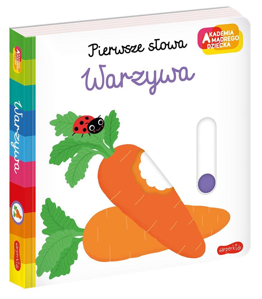 Dzień dobry, króliczku! Akademia mądrego dziecka. Pierwsze bajeczki