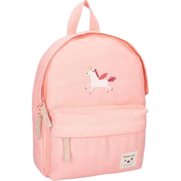 Plecak dla dzieci Unicorn Stella pink KIDZROOM AG